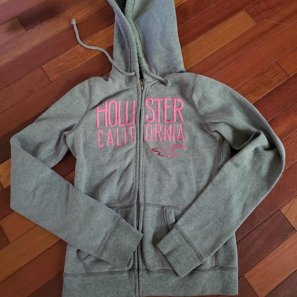Holister Hoodie
